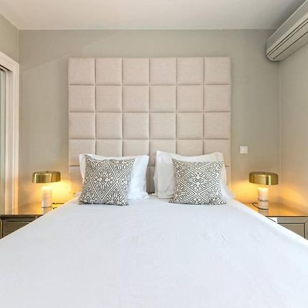 Av. Da Liberdade Comfortable Apt With Balcony Lisboa Exteriör bild