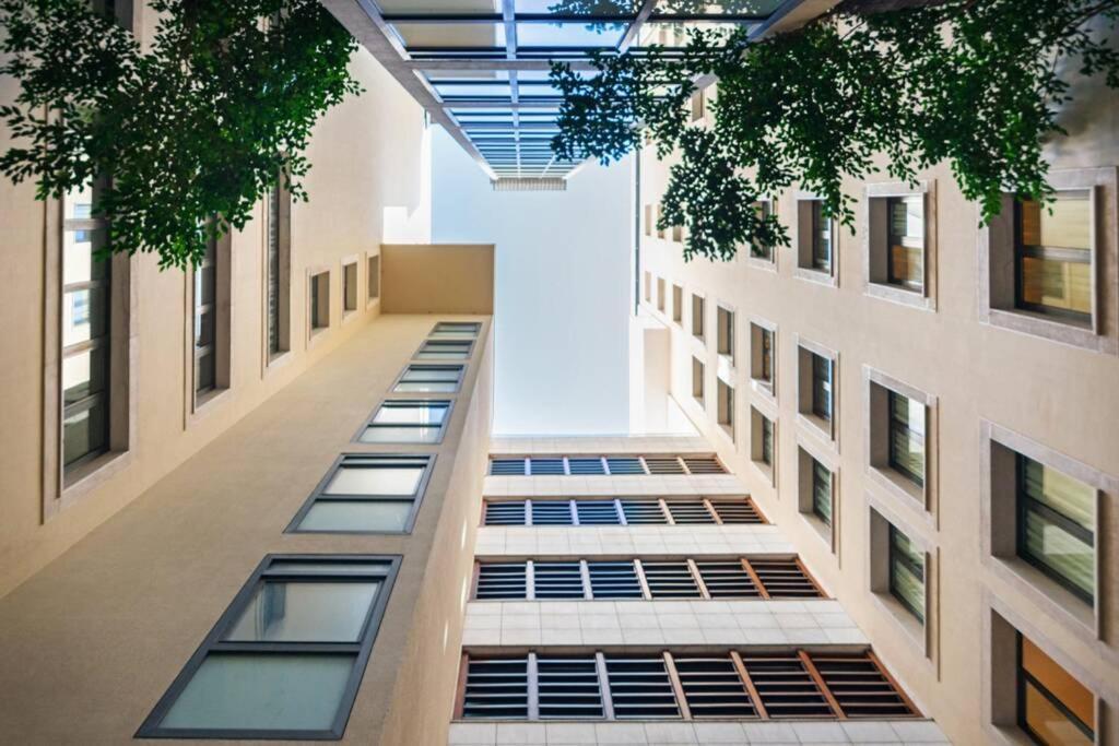 Av. Da Liberdade Comfortable Apt With Balcony Lisboa Exteriör bild