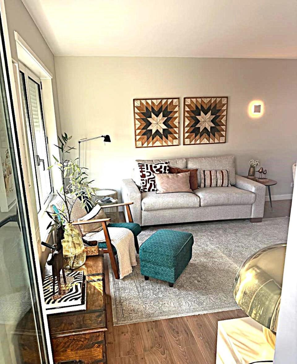 Av. Da Liberdade Comfortable Apt With Balcony Lisboa Exteriör bild